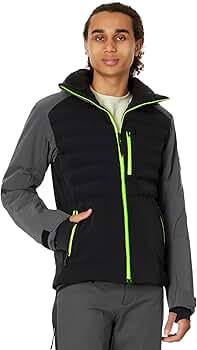 新品 BOGNER FIRE+ICE Lジャケット ブラック S Amazon.com: Bogner Fire + Ice Ivo Black 44 : Clothing, Shoes